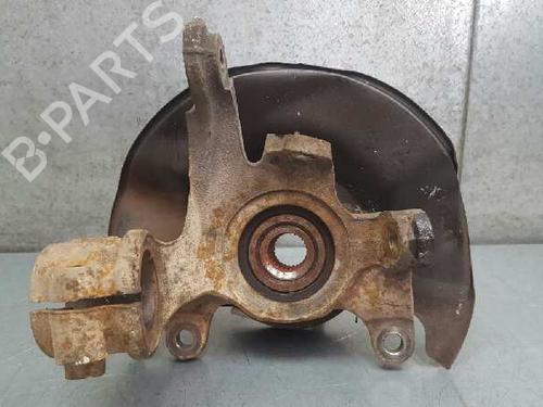 Right front steering knuckle HONDA LOGO (GA) 1.3 (GA3) | BP12812205M26 