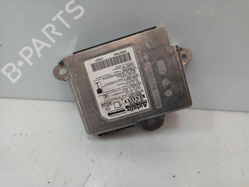 Kollisjonspute styreenhet RENAULT SCÉNIC II (JM0/1_) [2003-2010]  21054412