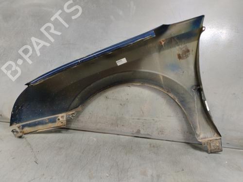 Right front fenders OPEL VECTRA C (Z02) 2.0 DTI 16V (F69) | BP15066011C42 