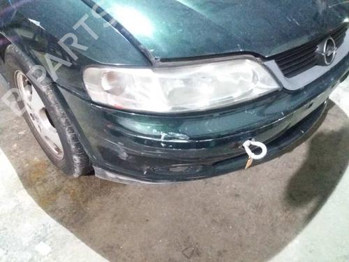 Left front steering knuckle OPEL VECTRA B (J96) 1.8 i 16V (F19) | BP12753199M25