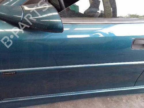 Gearbox OPEL VECTRA B (J96) 1.6 i 16V (F19) | BP12748667M3