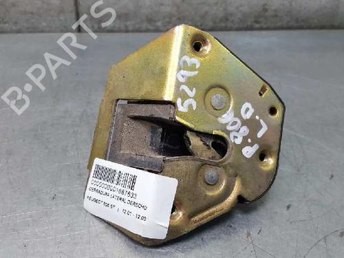 Other PEUGEOT 806 (221) 2.0 16V | BP13971407O1 