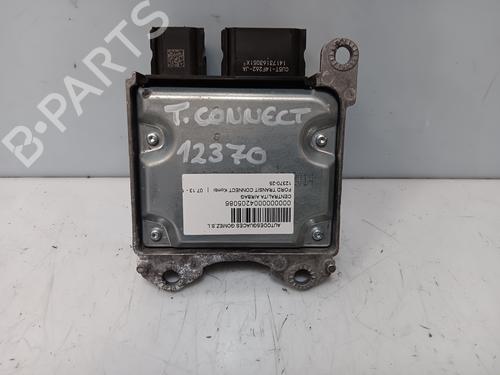 Kollisjonspute styreenhet FORD TRANSIT CONNECT MPV 1.6 TDCi | BP24546833M53 
