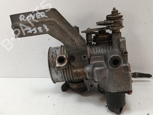 Throttle body ROVER 75 (RJ) 2.0 V6 | BP17045424M82 