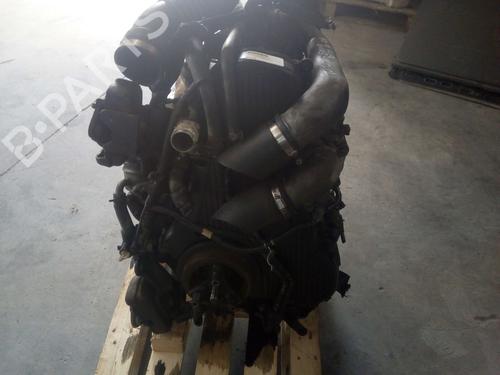 Used Engine TOYOTA HILUX VII Pickup (_N1_, _N2_, _N3_) [2004-2016]  12857339
