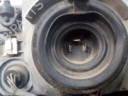 Right headlight HYUNDAI SANTAMO  | BP12694007C29 