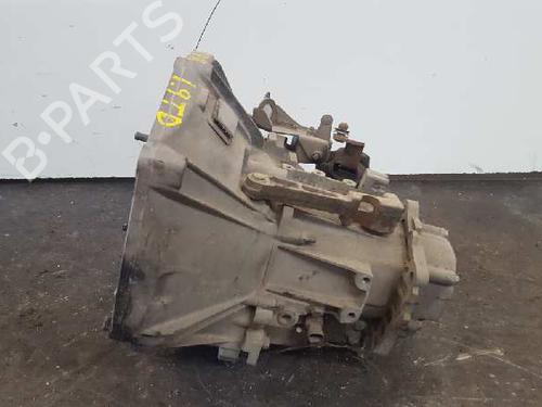 Gearbox FIAT BRAVA (182_) 1.9 TD 75 S (182.BF) | BP12687810M3 