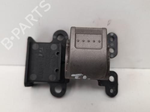Used Left rear window switch HONDA CR-V II (RD_) 2.2 CTDi (RD9) (140 hp) 12778872
