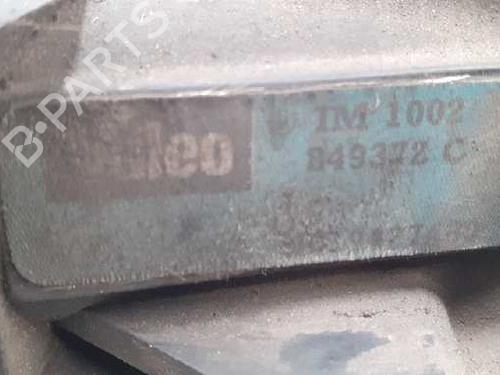 Intercooler PEUGEOT 406 (8B) 2.1 TD 12V | BP12762996M30 