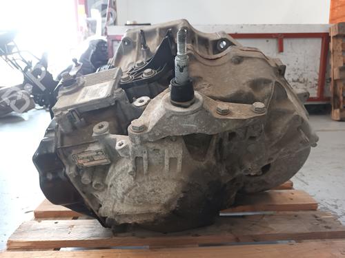 Gearbox RENAULT VEL SATIS (BJ0_) 3.0 dCi (BJ0S) | BP18945423M3 