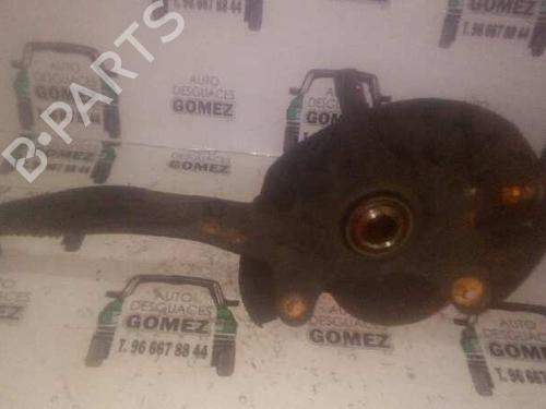 Right front steering knuckle ROVER 600 I (RH) 620 Sdi | BP12798586M26 