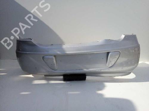 Used Rear bumper CHRYSLER 300M (LR) 2.7 V6 24V (204 hp) 12704049