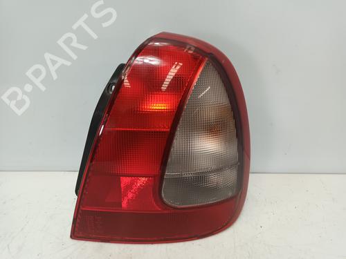 Used Right taillight DAEWOO LANOS (KLAT) 1.6 16V (106 hp) 29726648