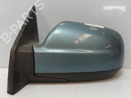 Left mirror HYUNDAI TUCSON (JM) 2.0 | BP19023733C26 