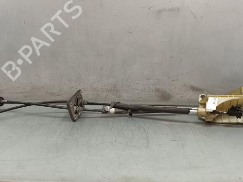 Used Gear lever FIAT DUCATO Van (250_) 160 Multijet 3,0 D (158 hp) 16256752