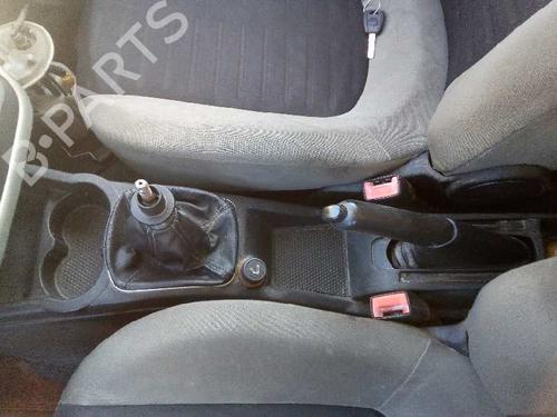 Alternator FIAT GRANDE PUNTO (199_) 1.4 16V (199BXG1B, 199AXG1B) | BP12817032M7 