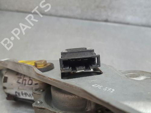 Rear wiper motor VW SHARAN (7M8, 7M9, 7M6) 1.9 TDI | BP12725508M102 