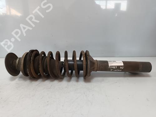 Used Left front shock absorber FORD ORION II (AFF) [1985-1990]  22547692