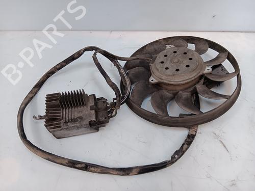 Køleventilator elektrisk AUDI A4 B6 (8E2) 1.9 TDI | BP26915567M35 