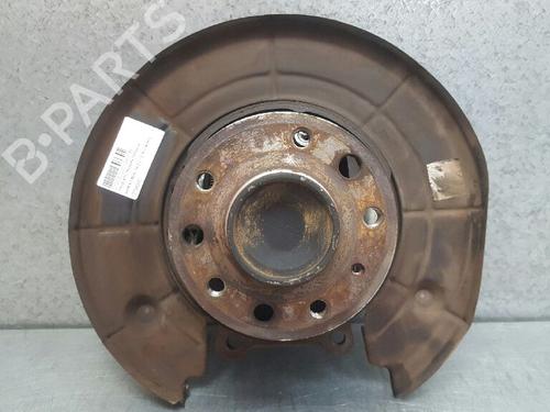 Used Right rear steering knuckle SAAB 9-3 (YS3D) 2.2 TiD (125 hp) 12730394