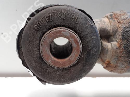 Left rear shock absorber VOLVO S40 I (644) 1.6 | BP12820254M18 