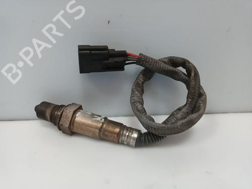 electronic-sensor-renault-trafic-iii-van-fg_-2014-33652556 main image