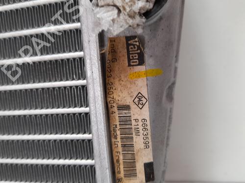 Varmeapparat RENAULT MODUS / GRAND MODUS (F/JP0_) 1.4 (JP01, JP0J) | BP12780028M63 