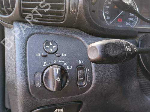 Starter MERCEDES-BENZ C-CLASS (W203) C 200 CDI (203.007) | BP40197770M8 - Image 24
