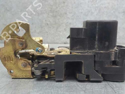 Front right lock CHEVROLET REZZO MPV (U100) 2.0 | BP12715760C97 