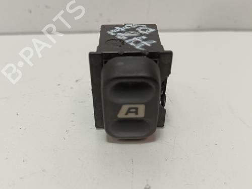 Used Right front window switch PEUGEOT 607 (9D, 9U) 2.2 HDi (133 hp) 12753279