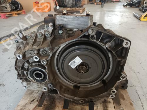 Used Gearbox Gearbox 21057936 21057936