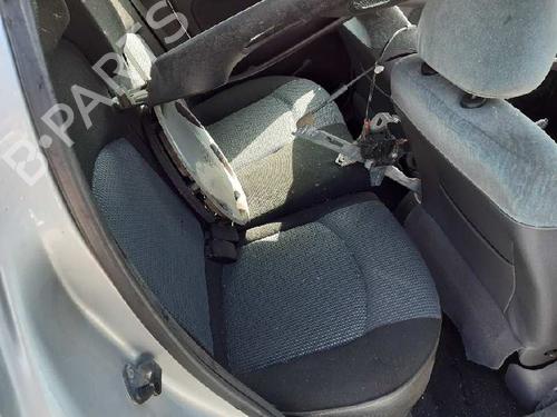 Engine mount PEUGEOT 206 Hatchback (2A/C) 1.4 HDi eco 70 | BP12759570M89 