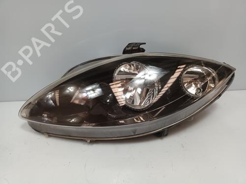Used Left headlight SEAT ALTEA (5P1) [2004-2015]  19804068