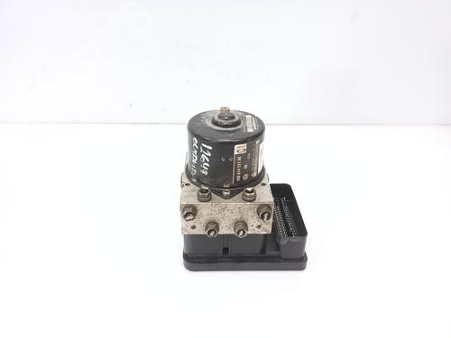 ABS pump SKODA OCTAVIA II (1Z3)  | BP27276581M43 