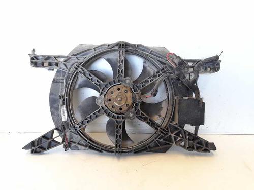 Radiator fan RENAULT LAGUNA I (B56_, 556_) 1.6 16V (B568, B561) (107 hp) 440260201F | 440260201F | 440362613F |