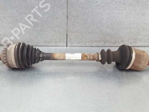 Used Left front driveshaft RENAULT THALIA I (LB_) 1.4 (75 hp) 12726757
