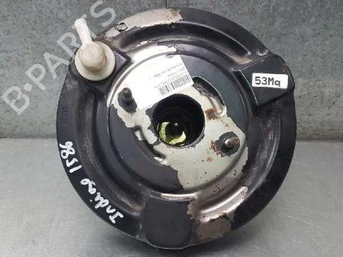 Servo brake TATA INDIGO (4_V2) 1.4 TD (71 hp) 12855466