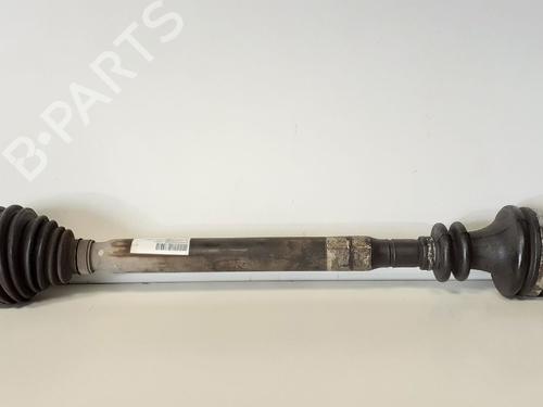 Used Right front driveshaft RENAULT MEGANE I Coach (DA0/1_) 1.9 dTi (DA0N) (98 hp) 12759856