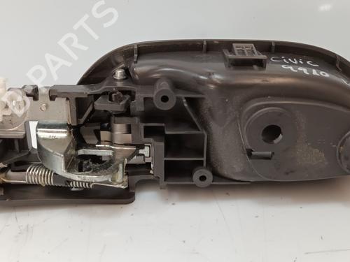 Front left interior door handle HONDA CIVIC VIII Saloon (FD, FA) 1.3 IMA (FA3, FD3) | BP18643500I13 