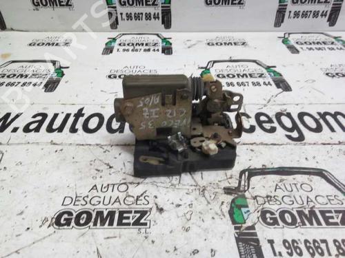 Used Front left lock IVECO DAILY III Van [1999-2009]  12930766