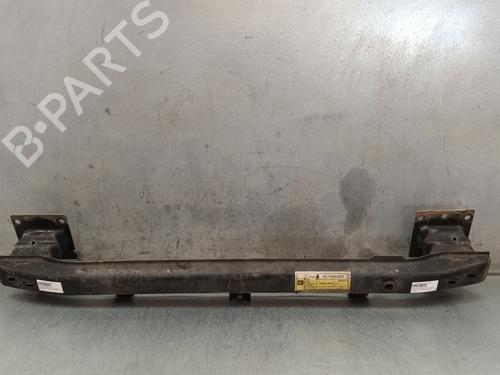 Used Front bumper reinforcement CITROËN C3 I (FC_, FN_) 1.4 i Bivalent (73 hp) 17813575