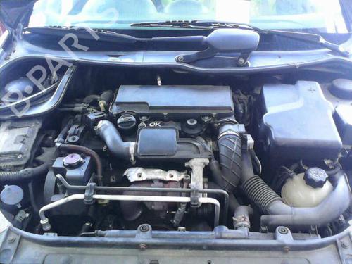 Module électronique PEUGEOT 206 Hatchback (2A/C) 1.4 HDi eco 70 | BP13985229M83