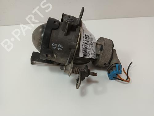 Used Left front fog light HYUNDAI ELANTRA III (XD) 1.6 (105 hp) 16197795