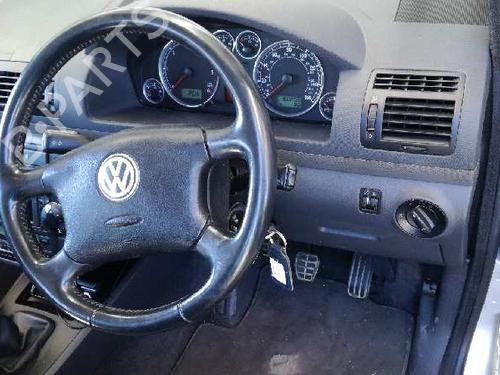 Ignition barrel VW SHARAN (7M8, 7M9, 7M6) 1.9 TDI | BP12734931M48 
