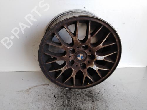 Velg BMW 3 (E46) 318 i (143 hp) 12789747