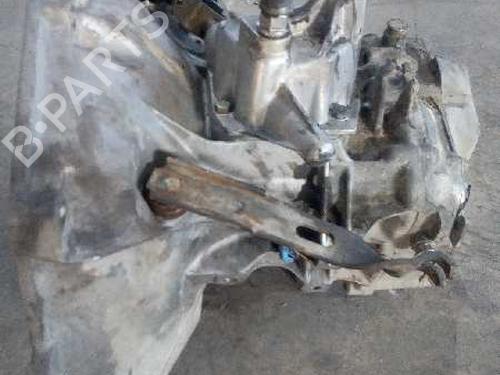 Gearbox OPEL CORSA B (S93) 1.5 D (F08, F68, M68) | BP12684295M3 