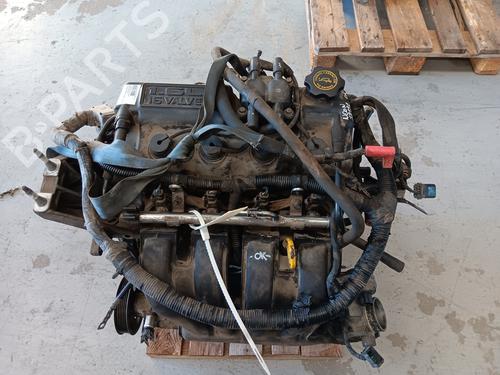 Engine CHRYSLER NEON II 1.6 | BP32397121M1