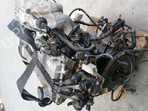 Motore FORD ESCORT VI (GAL, AAL, ABL) 1.8 Turbo D (70 hp) 12728550