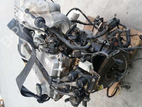 Engine FORD ESCORT VI (GAL, AAL, ABL) 1.8 Turbo D (70 hp) 12728550