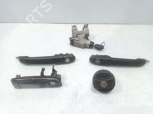 Used Electronic module SEAT INCA (6K9) 1.9 SDI (64 hp) 32251773